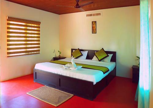 Hotel Koomankolly Resort