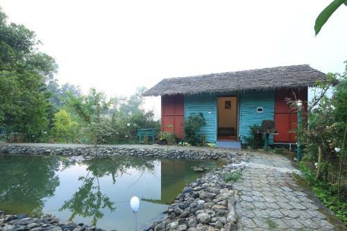 Hotel Koomankolly Resort