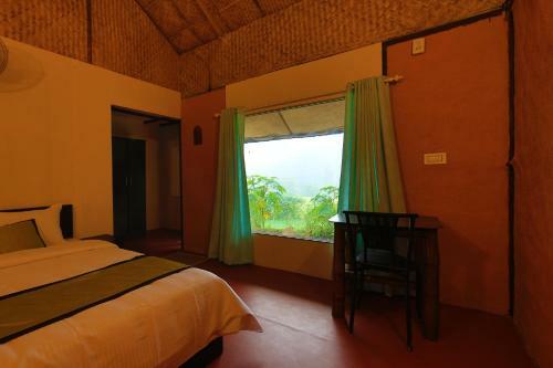 Hotel Koomankolly Resort