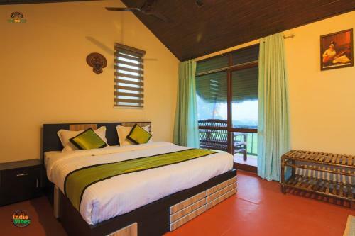 Hotel Koomankolly Resort
