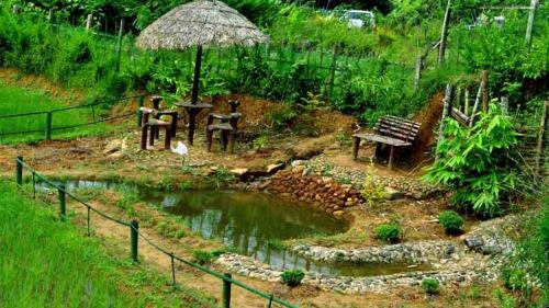 Hotel Koomankolly Resort