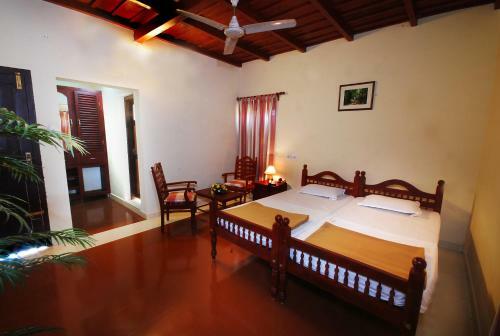 Hotel Agraharam Resorts