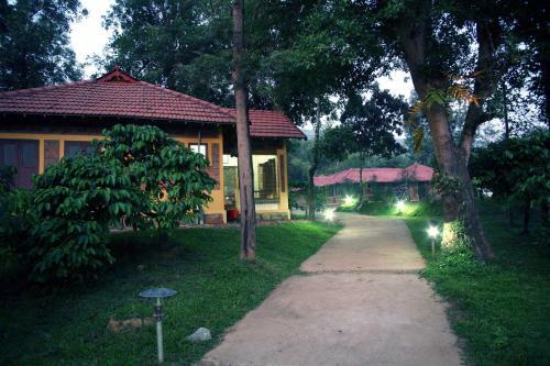 Hotel Agraharam Resorts