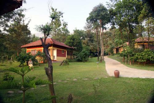Hotel Agraharam Resorts