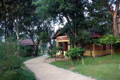 Hotel Agraharam Resorts
