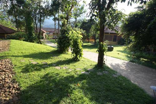 Hotel Agraharam Resorts
