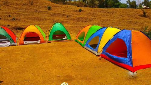Bhandardara Camping - Axzone 9762674667