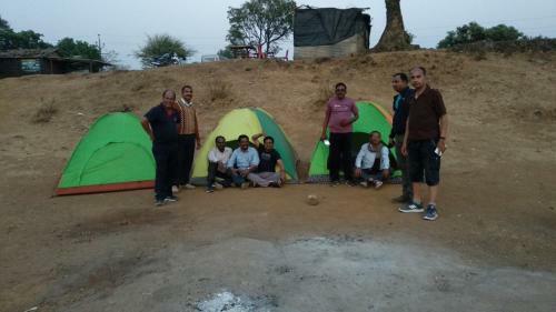 Bhandardara Camping - Axzone 9762674667