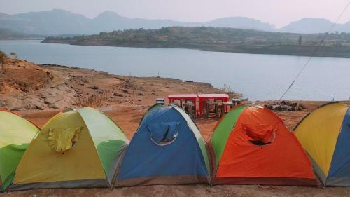 Bhandardara Camping - Axzone 9762674667