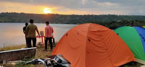 Bhandardara Camping - Axzone 9762674667