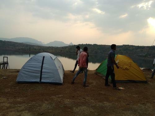 Bhandardara Camping - Axzone 9762674667