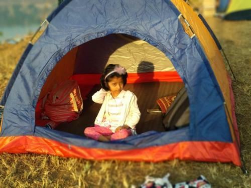 Bhandardara Camping - Axzone 9762674667