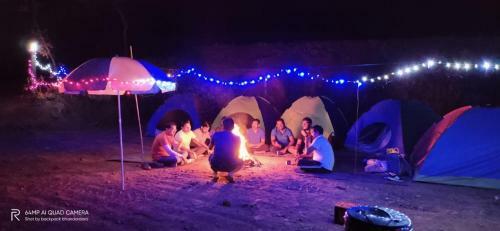 Bhandardara Camping - Axzone 9762674667