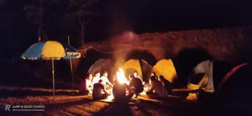 Bhandardara Camping - Axzone 9762674667