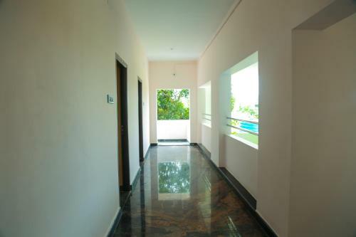 Posada P A Resort