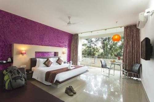 Hotel Sterling Yelagiri