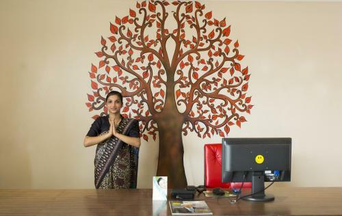Hotel Sterling Yelagiri