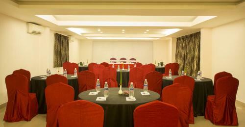 Hotel Sterling Yelagiri