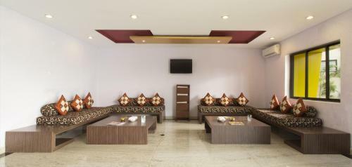 Hotel Sterling Yelagiri