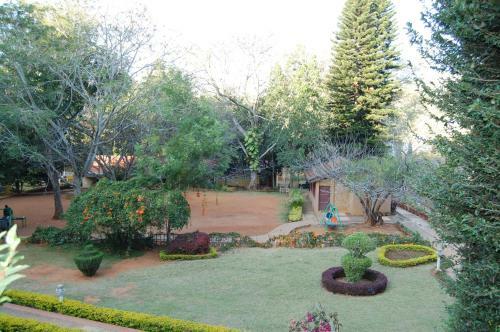 Hotel Zeenath Taj Gardens