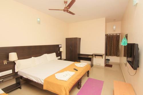Hotel Jains Royal Palace Resorts