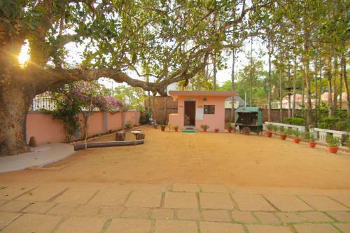Hotel Jains Royal Palace Resorts