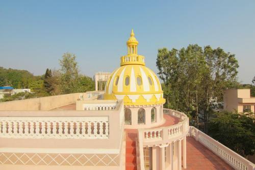 Hotel Jains Royal Palace Resorts