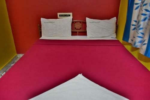 Hotel Food Corner