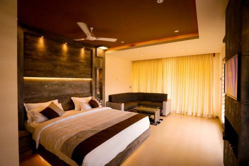 Hotel Riverine Suites