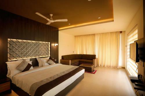 Hotel Riverine Suites