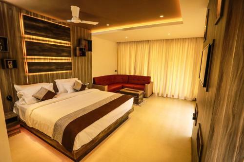 Hotel Riverine Suites