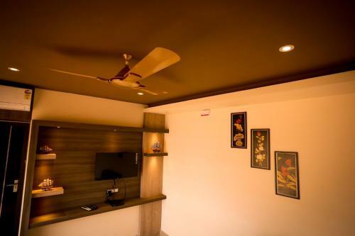 Hotel Riverine Suites