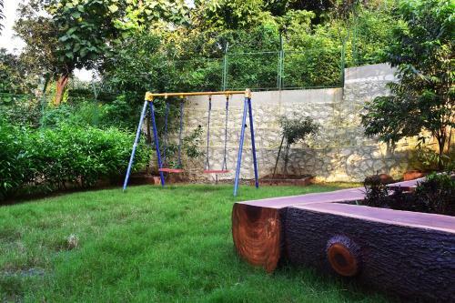 Villa Saffronstays Bellini