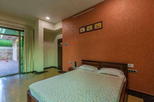 Villa Saffronstays Bellini