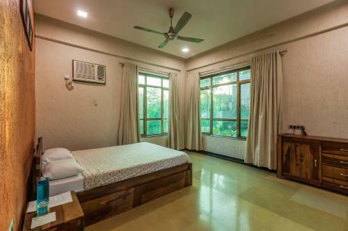 Villa Saffronstays Bellini
