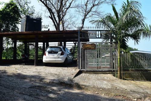 Villa Saffronstays Bellini