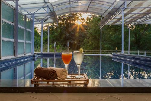 Villa Saffronstays Bellini