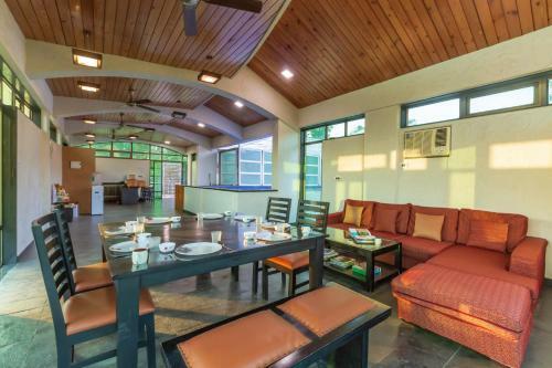 Villa Saffronstays Bellini