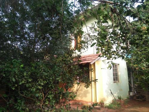 Hostal Adhi Homestay