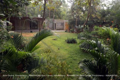 Hotel Auro Farms