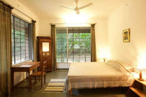 Hostal The Annex, Isai Ambalam Guest House