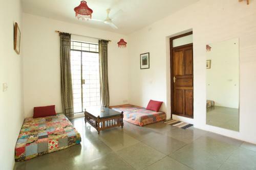 Hostal The Annex, Isai Ambalam Guest House
