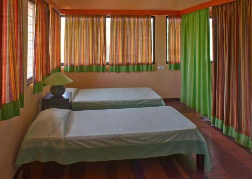 Auromode Apartments Auroville