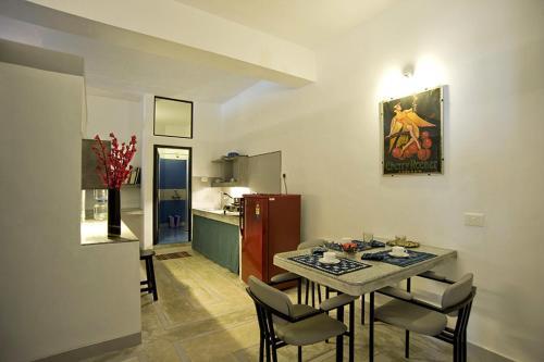 Auromode Apartments Auroville