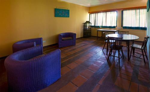 Auromode Apartments Auroville