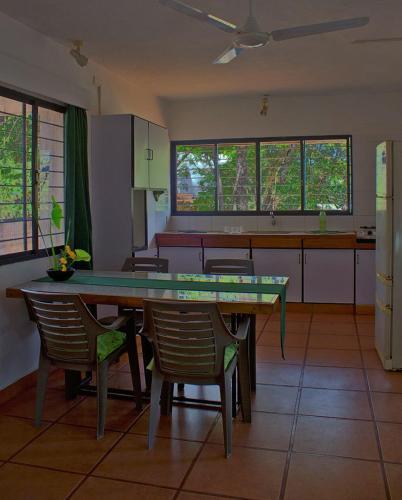 Auromode Apartments Auroville