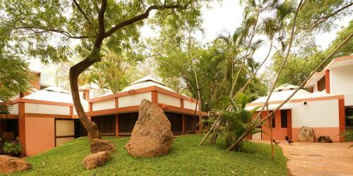 Auromode Apartments Auroville