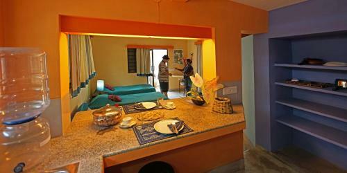 Auromode Apartments Auroville