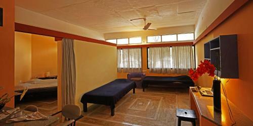 Auromode Apartments Auroville
