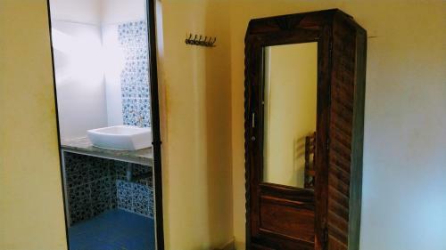 Hostal Lotus Garden Guest House